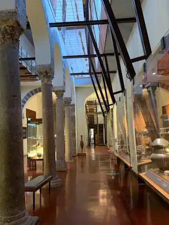 Photo de Provincial Archaeological Museum of Salerno