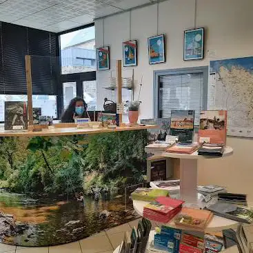Photo de Office de Tourisme de Plouaret