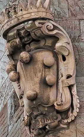 Palazzo delle Vedove