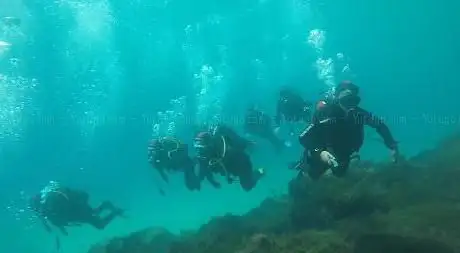 Photo de Buddha divers