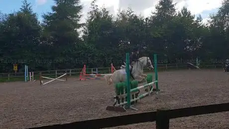 Photo de Bryngwyn Riding Centre