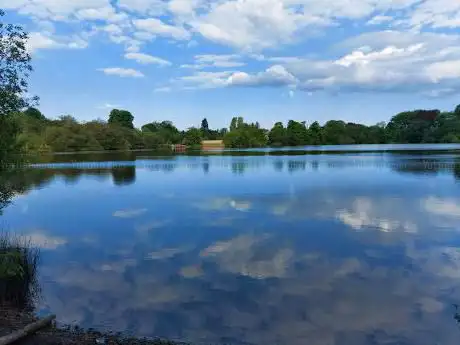 Photo de Enagh Lough