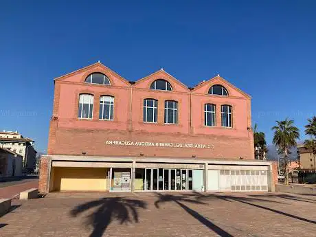 Photo de Centro cultural Nuestra Señora Del Carmen antigua Azucarera