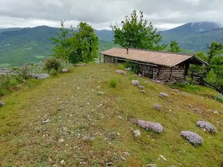 Bivacco Monte Il Poggio