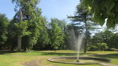 Photo de Parc Maaltebrugge