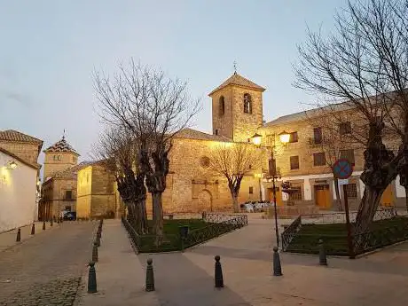 Photo de Iglesia de San Pedro