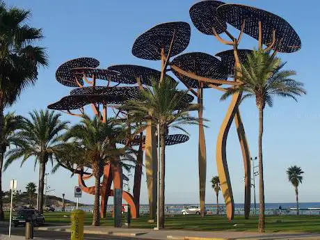 Photo de La Pineda  Spain