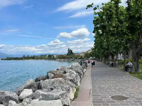 Photo de Belvedere