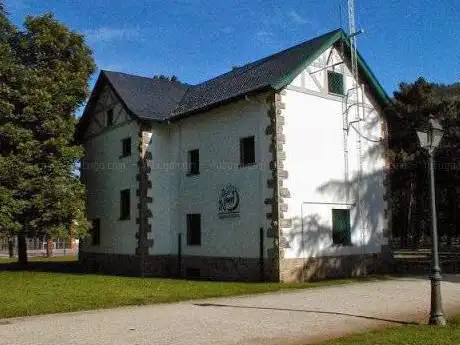 Photo de Casa CIMA