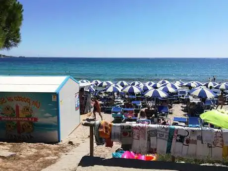 UN POSTO AL SOLE