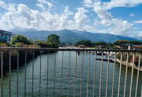 Photo de Cinquale di montignoso