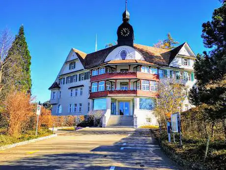 Rosenberg Castle
