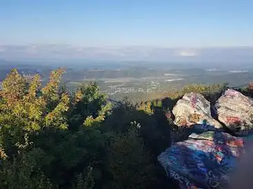 Photo de Dans Mountain State Park