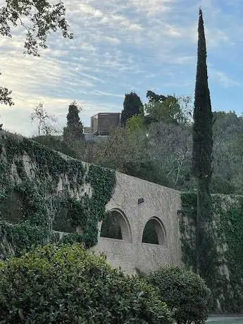Photo de umbráculo Garden