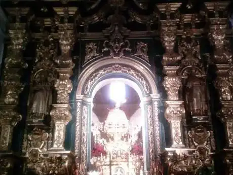 Photo de Ermita del Calvario
