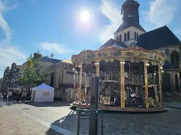 Photo de Le Carrousel Vénitien