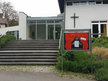 Photo de Evangelisch-Freikirchliche Gemeinde - Baptisten Konstanz