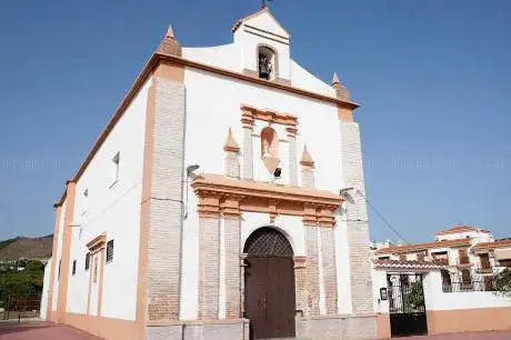 Photo de Ermita de San Antonio