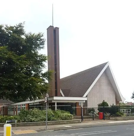 Photo de The Church of Jesus Christ of Latter-day Saints