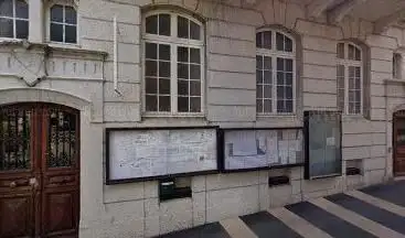 Photo de Cinéma Le Flore