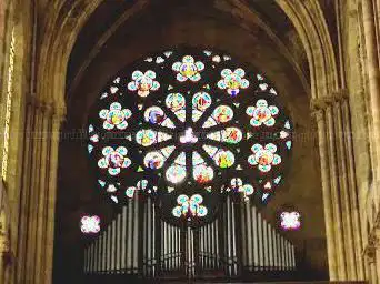 Photo de Church of the Sacred Heart of Jesus