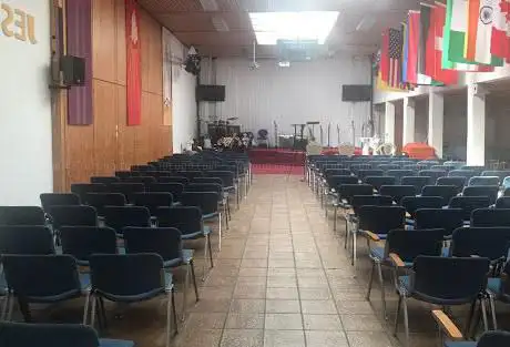 Photo de Gospelhaus International Chapel Aachen