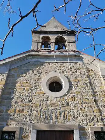 Photo de Chiesa S. Barbara