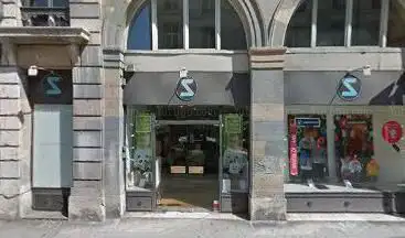 Galerie LDS
