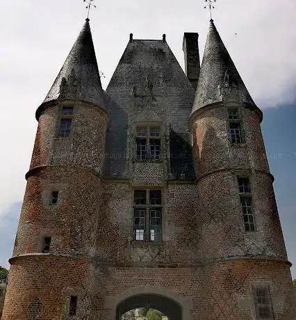 Photo de Tourist Information Center
