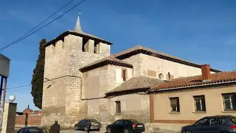 Photo de Parroquia de Nuestra Señora de Allende del RÃ­o
