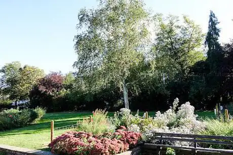 Photo de Thornhill Square Gardens