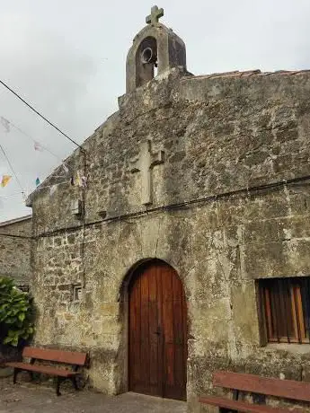 Photo de Ermita de Santa Ana