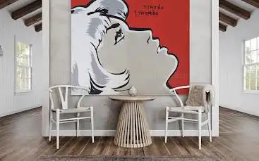 La Little Popart Gallery