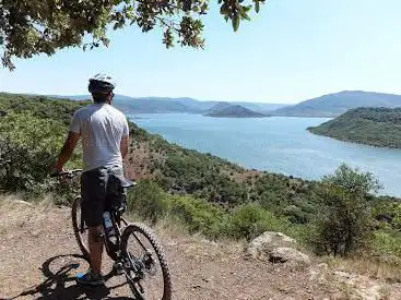 Photo de Escapeo - VTT/ VTT Electrique & Rando (CONGE DU 08 au 22 AOUT)