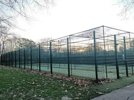 Photo de West Ham Park Cricket Nets