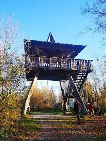 Photo de Aahorn-Turm