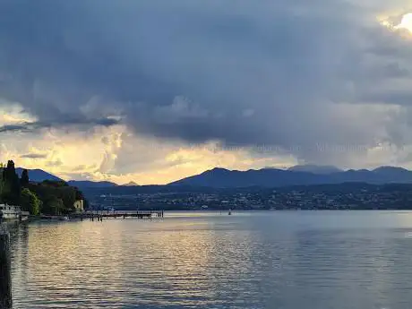 Photo de Punto panoramico