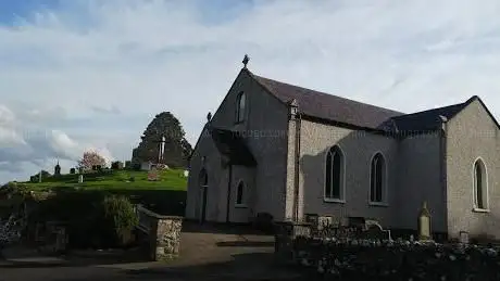 Photo de St Aidan's  Magilligan