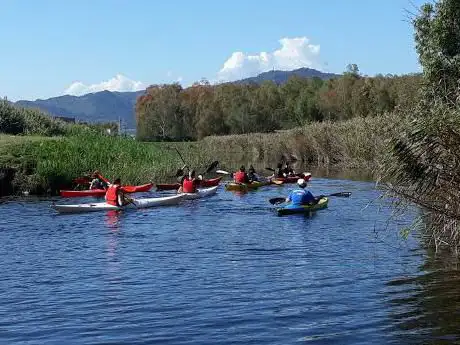 Photo de Circolo Canoa Kayak Massarosa C.F. 91026260462