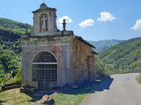 Cappella di San Vincenzo Ferrer