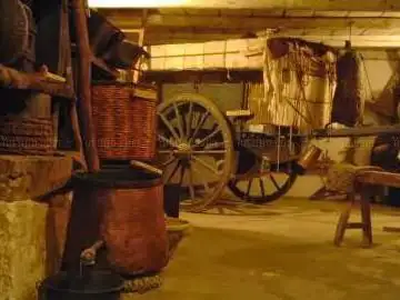 Photo de Casa Museo dell'Apicoltura Tradizionale