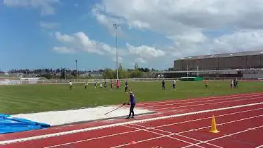 Stade Maurice Benoist