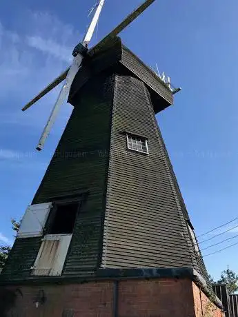 Photo de West Kingsdown Windmill