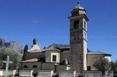 Photo de Chiesa di S. Andrea