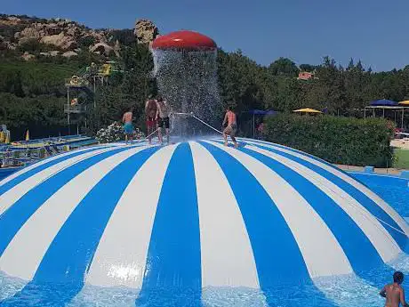 Aquadream