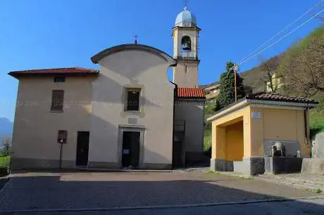 Photo de Chiesa di San Giacomo