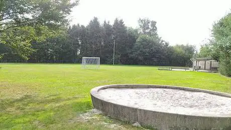 Speelplein Boudewijnstraat