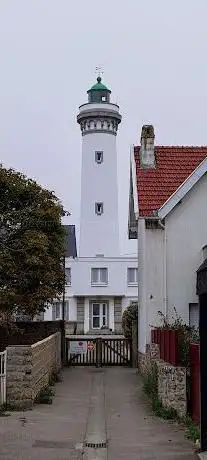Photo de Phare de Quiberon