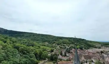 Photo de Abbaye SainteRicharde-