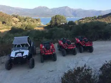 St Flo Quad